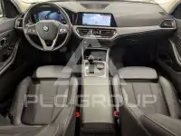 2021 BMW 318