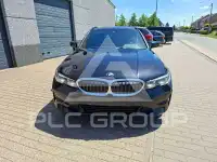 2021 BMW 318