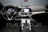2021 BMW 318