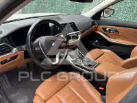 2021 BMW 318