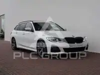 2021 BMW 318