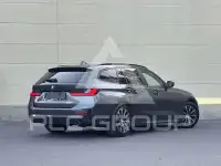 2021 BMW 318