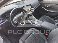 2021 BMW 318