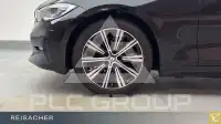 2021 BMW 318