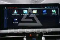 2021 BMW 318