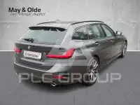2021 BMW 318