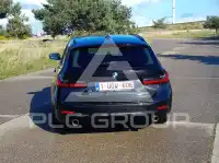 2021 BMW 318