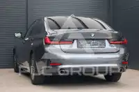 2021 BMW 318
