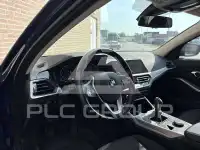 2021 BMW 318