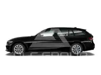 2021 BMW 318
