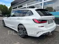 2021 BMW 318