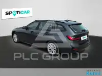 2021 BMW 318