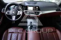 2021 BMW 318