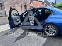 2021 BMW 318
