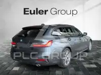 2021 BMW 318