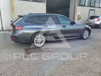 2021 BMW 318