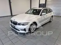 2021 BMW 318