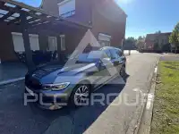 2021 BMW 318