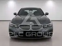 2021 BMW 318