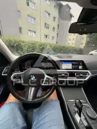 2021 BMW 318