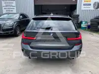 2021 BMW 318