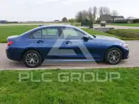 2021 BMW 318