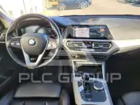 2021 BMW 318