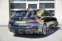 2021 BMW 318
