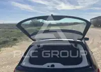 2021 BMW 318