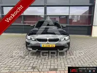 2021 BMW 318