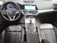 2021 BMW 318