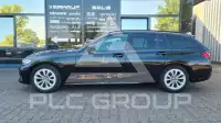 2021 BMW 318
