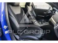 2021 BMW 318