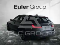 2021 BMW 318