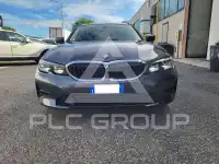 2021 BMW 318