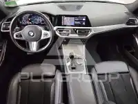 2021 BMW 318