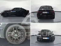 2021 BMW 318