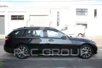 2021 BMW 318