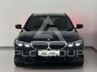 2021 BMW 318