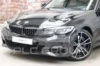 2021 BMW 318