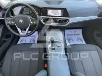2021 BMW 318