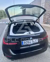 2021 BMW 318