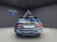 2021 BMW 318