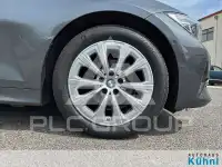 2021 BMW 318