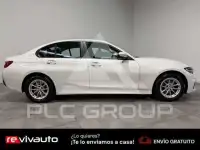 2021 BMW 318