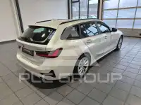 2021 BMW 318