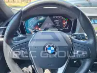 2021 BMW 318