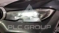 2021 BMW 318