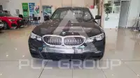2021 BMW 318