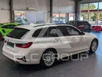 2021 BMW 318